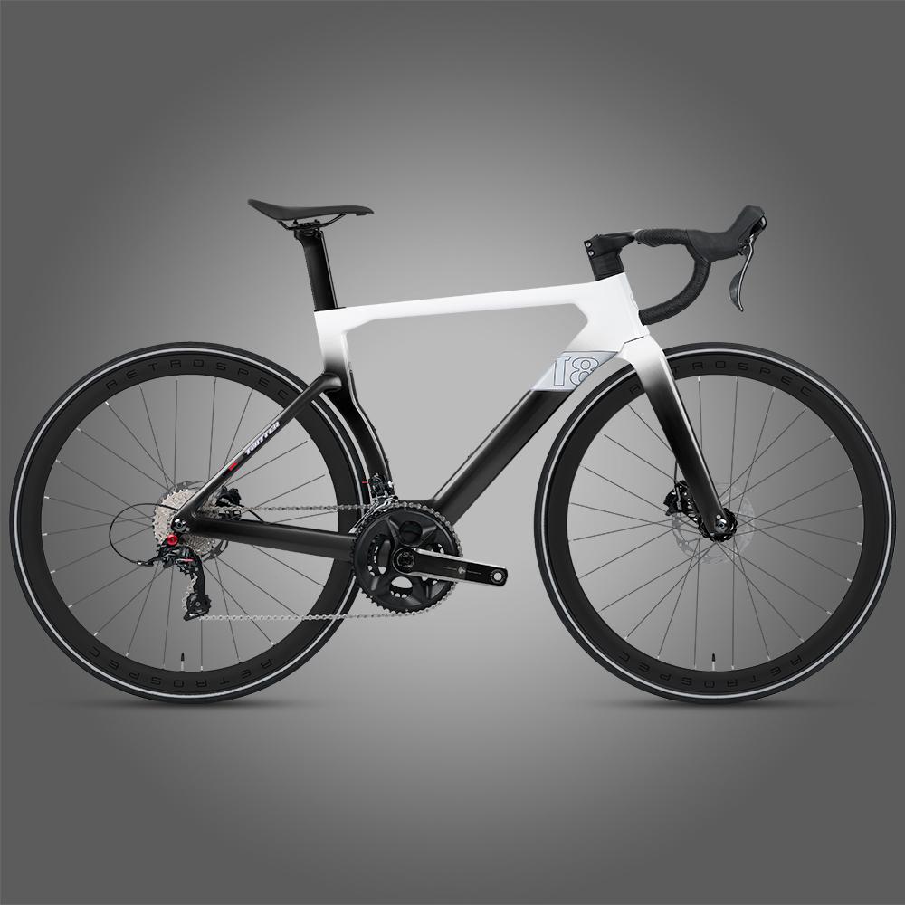 Twitter T8 Disc Road Bike