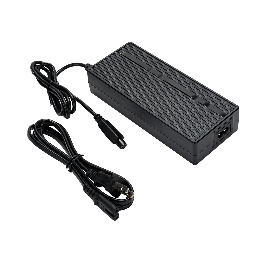 Backfire Battery Charger