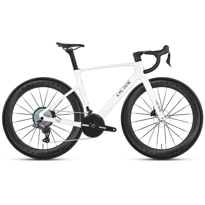 CYCTRAC R18 Carbon Road Bike