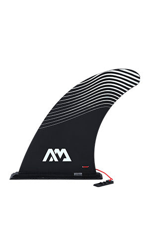 Aqua Marina slide-in centre fin included with the Monster SUP