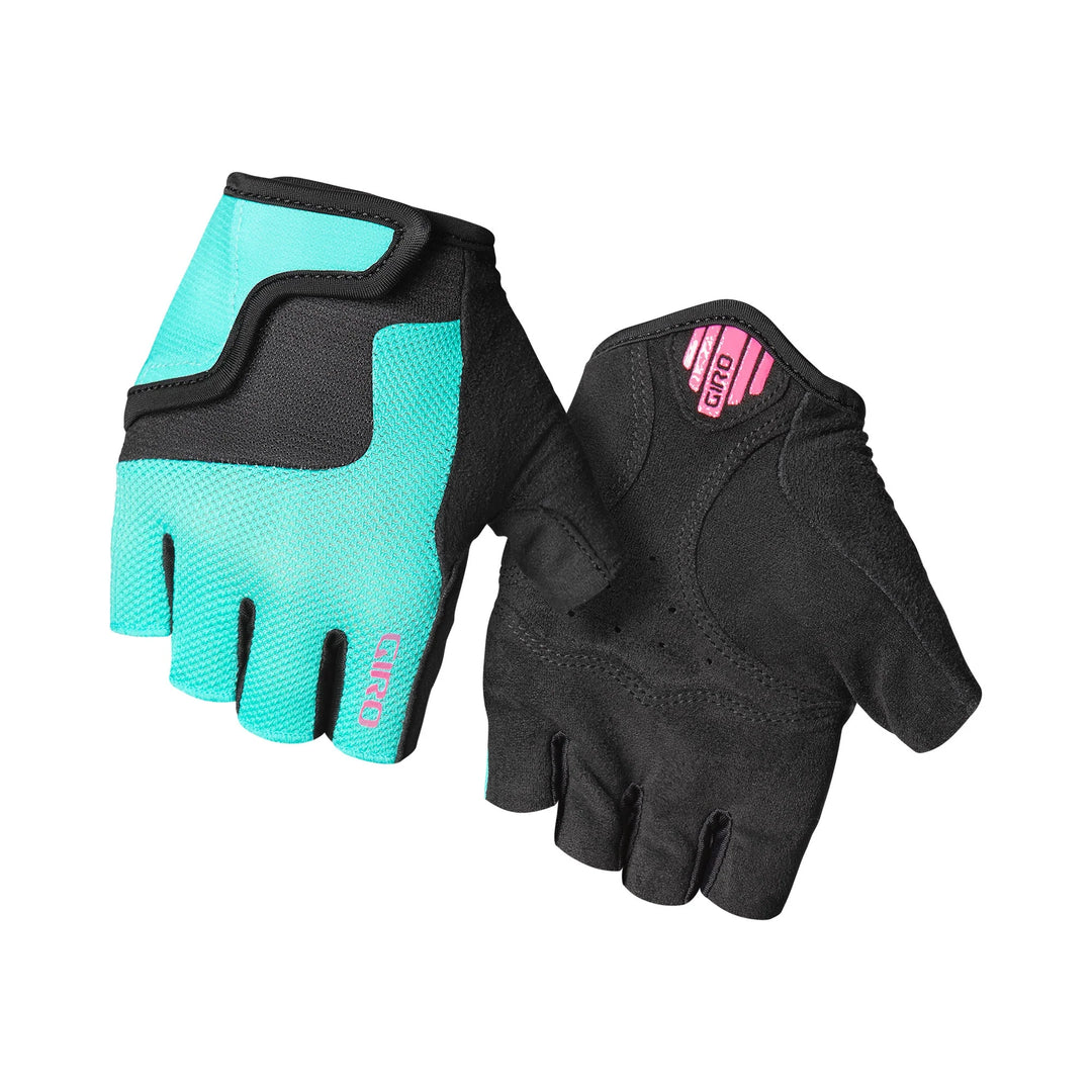 GIRO 2022 Bravo JR Kids Gloves