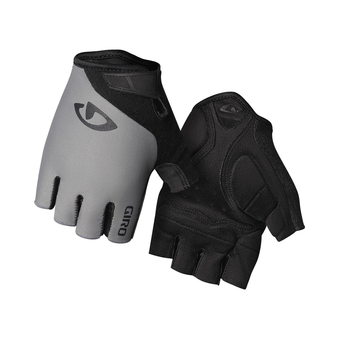 GIRO JAG Adult Short Finger Gloves