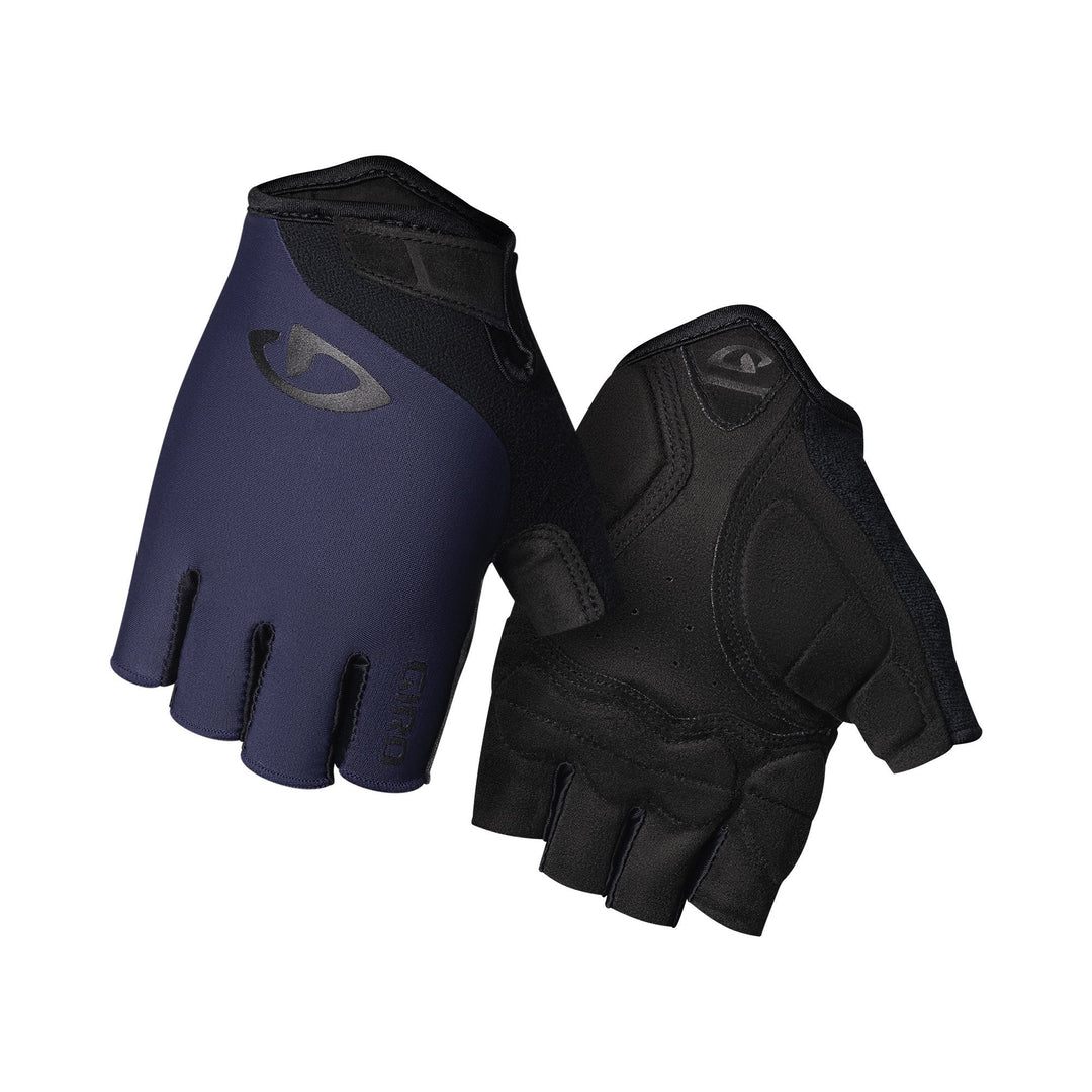 GIRO JAG Adult Short Finger Gloves