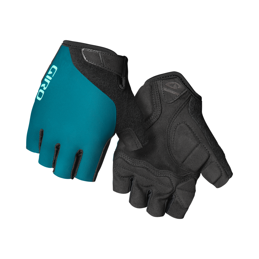 GIRO JAG'ETTE Women's Short Finger Gloves