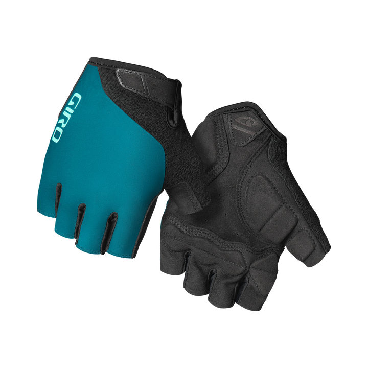 GIRO JAG'ETTE Women's Short Finger Gloves