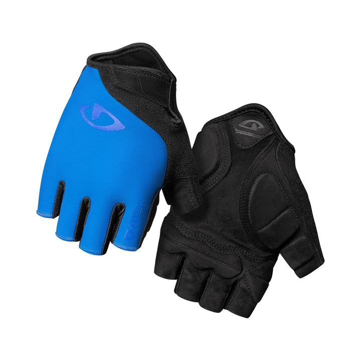 GIRO JAG'ETTE Women's Short Finger Gloves