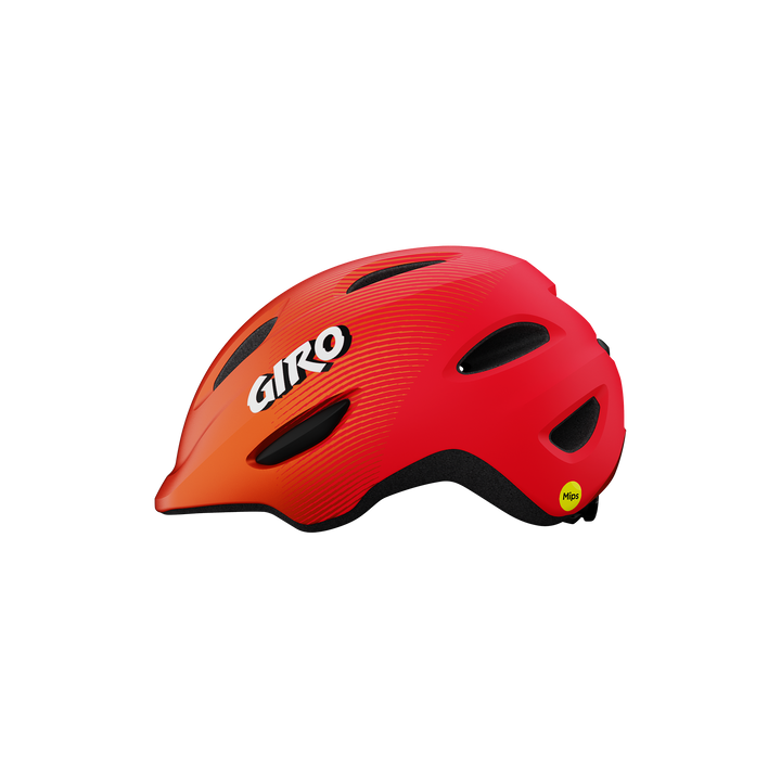 GIRO 2022 SCAMP Children's Helmet