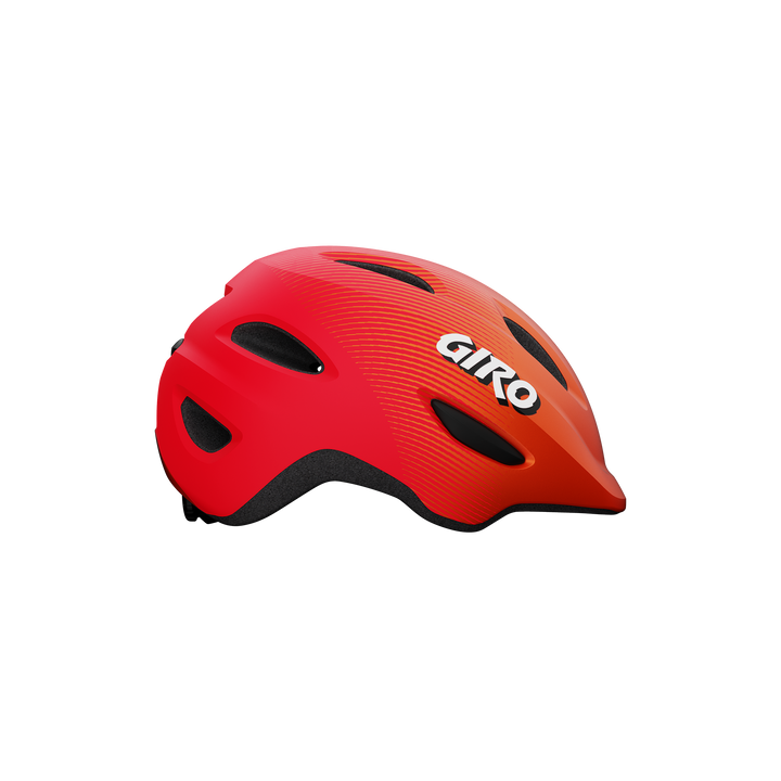 GIRO 2022 SCAMP Children's Helmet