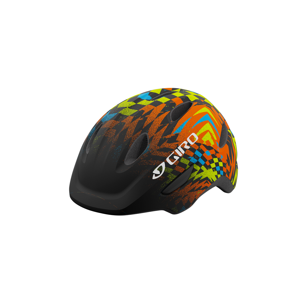 GIRO 2022 SCAMP Children's Helmet