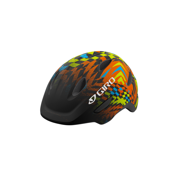 GIRO 2022 SCAMP Children's Helmet