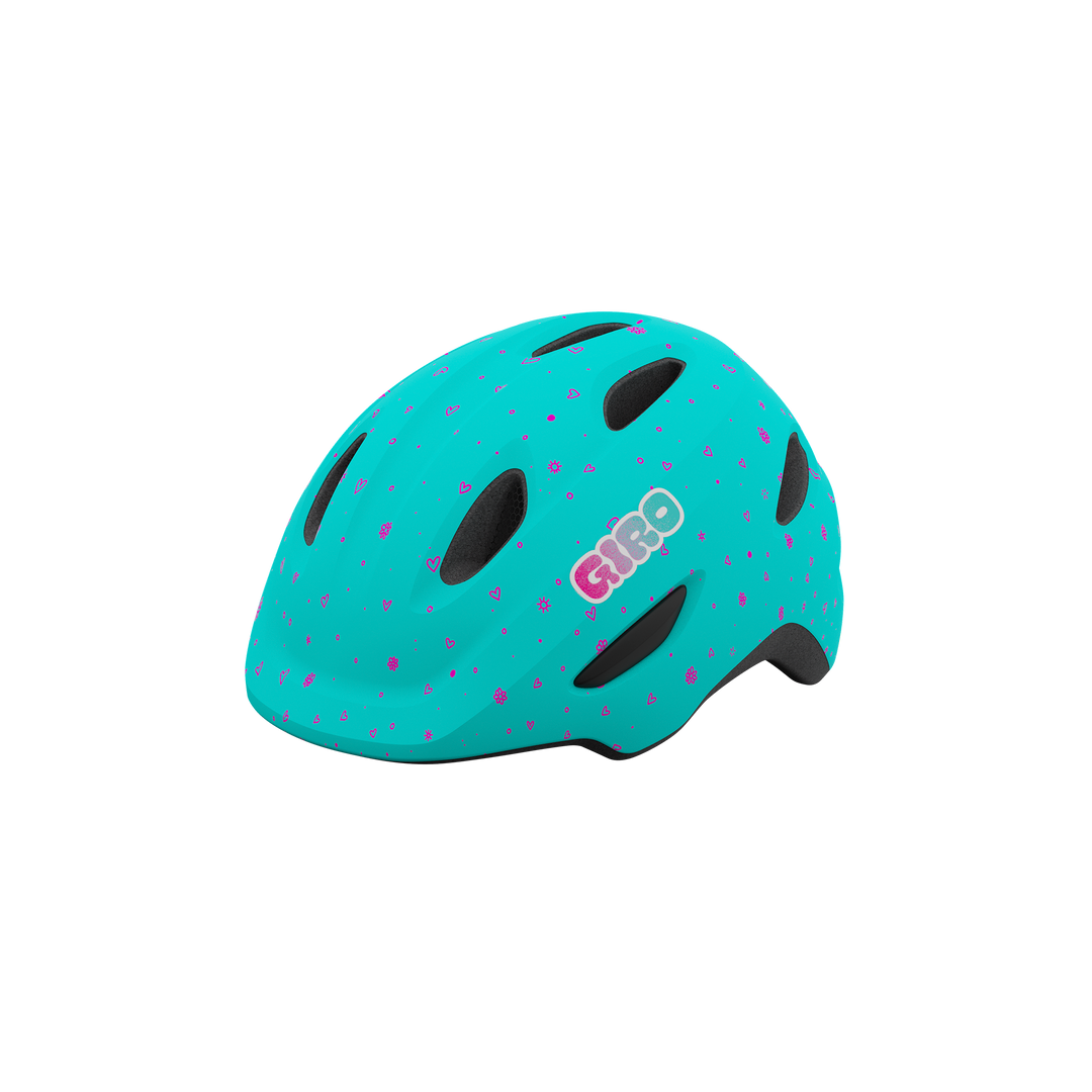 bike helmet shop bd GIRO 2022 SCAMP Children's Helmet