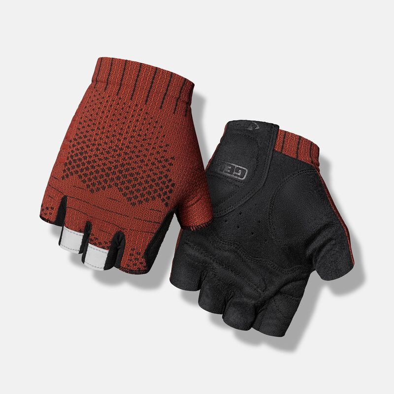 GIRO XNETIC ROAD GLOVES short finger gloves