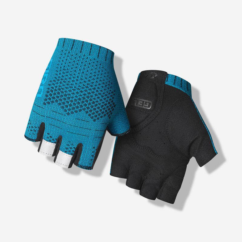 GIRO XNETIC ROAD GLOVES short finger gloves