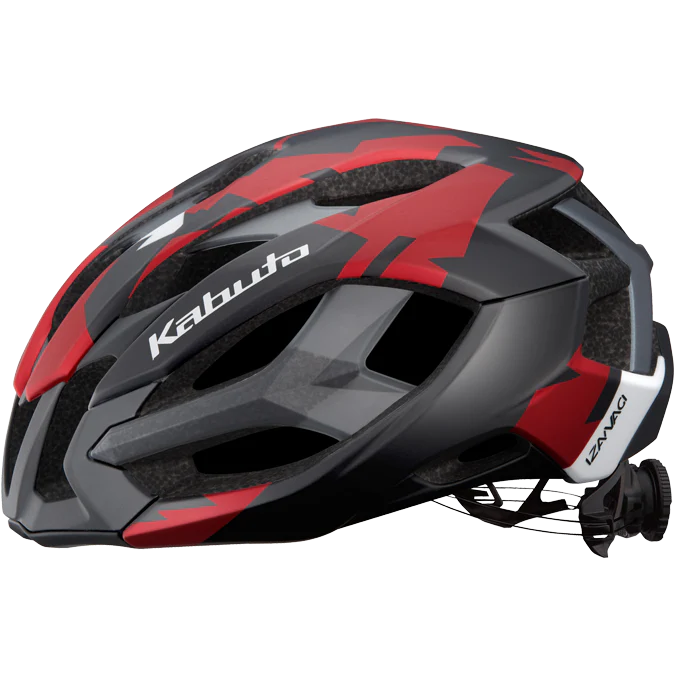 OGK KABUTO IZANAGI HELMET 28GOODS