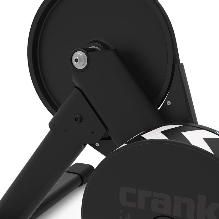 KICKR CORE 2 with Zwift Cog and Click