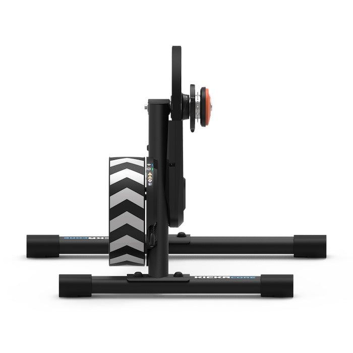 KICKR CORE 2 with Zwift Cog and Click