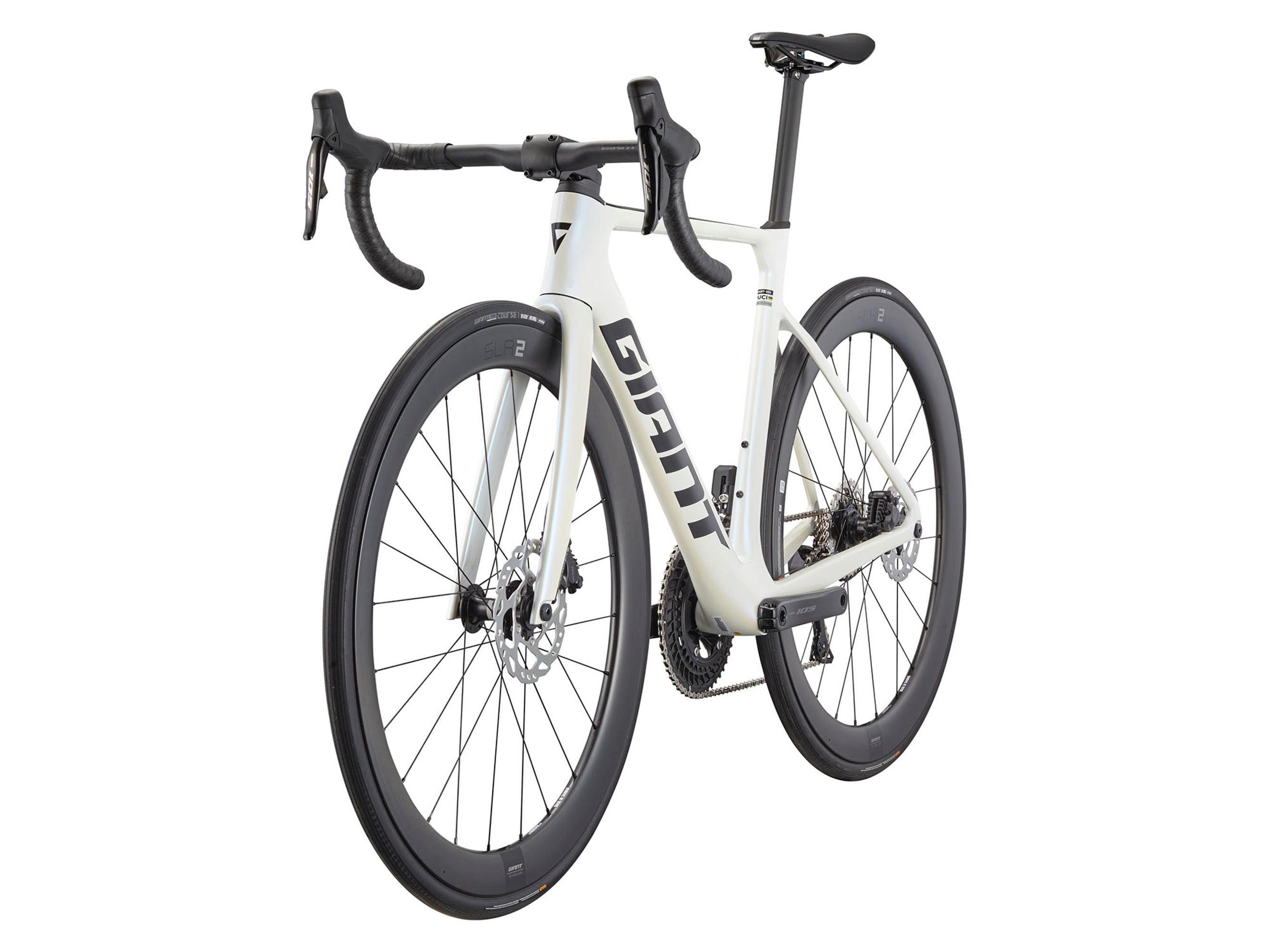2025 GIANT PROPEL ADVANCED 1 ROAD BIKE