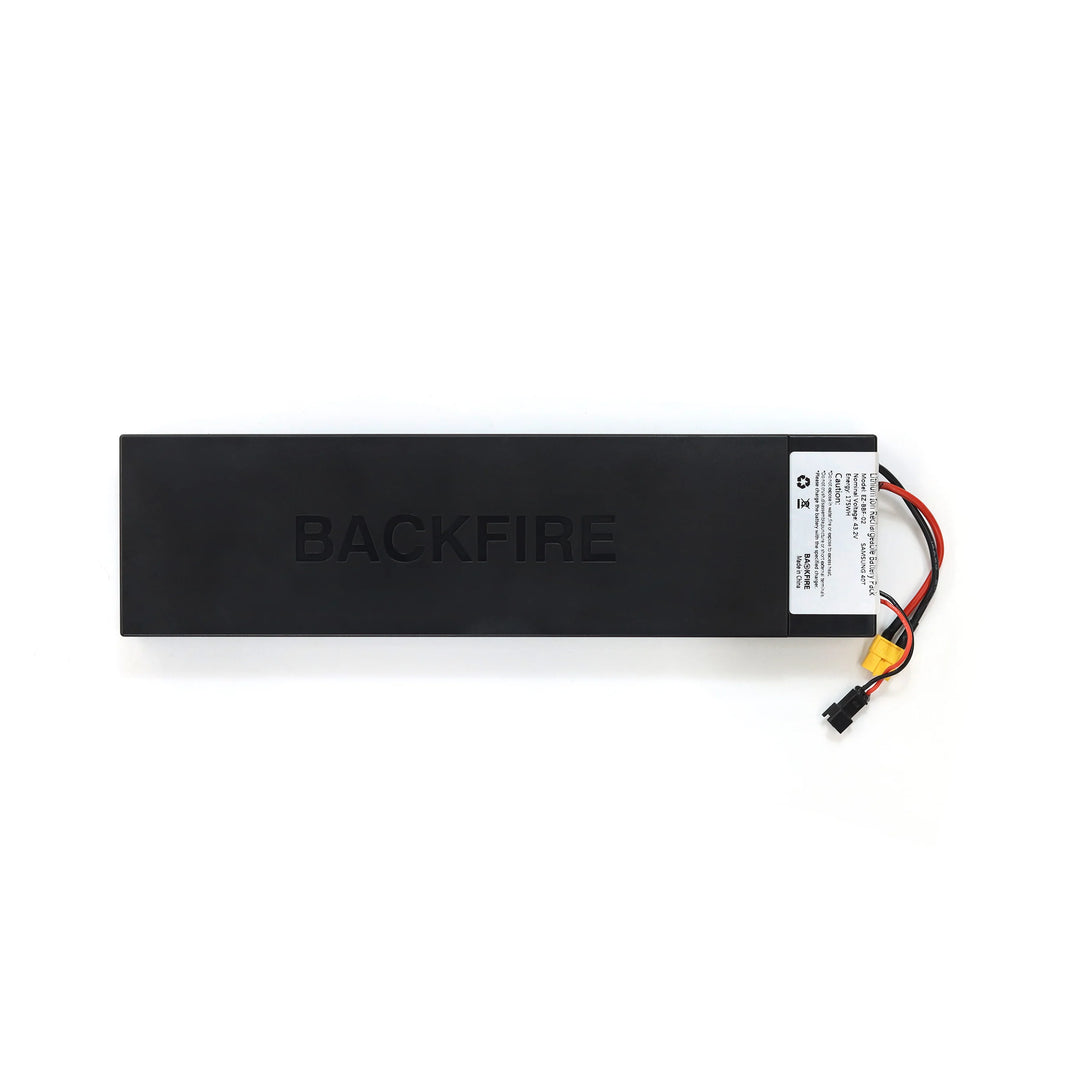 Backfire 175/99Wh Battery for Mini