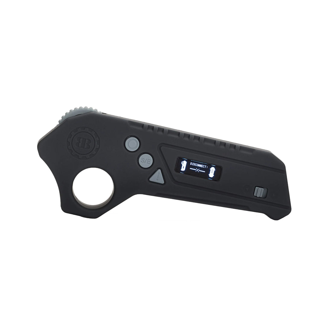Backfire R2x Wireless Remote with OLED Display for Ranger X2 / Mini
