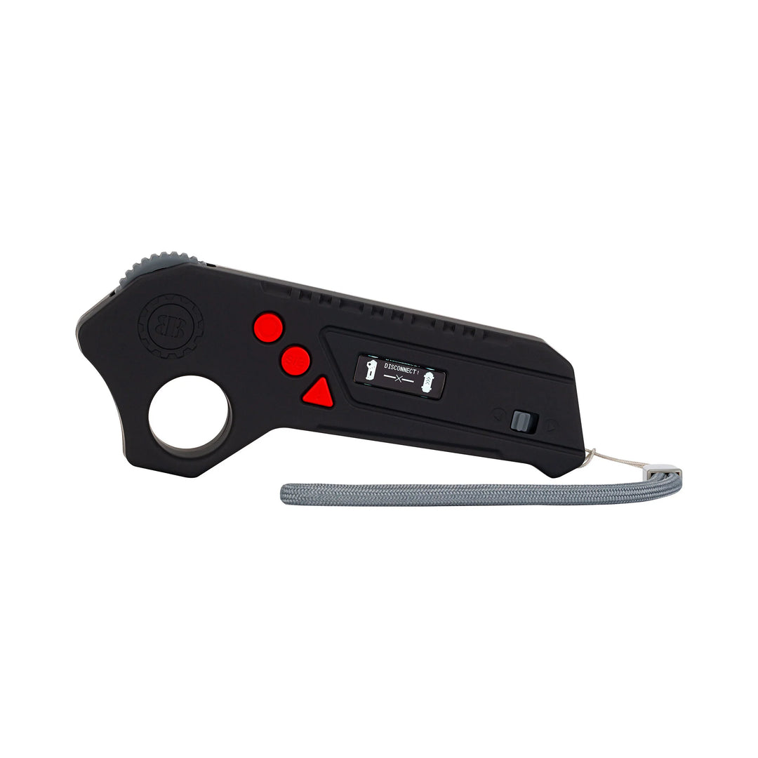 Backfire R3 Wireless Remote with OLED Display for G3 / G3 Plus / Zealot / Ranger X3