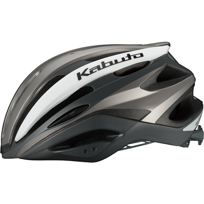 OGK KABUTO REZZA-2 HELMET