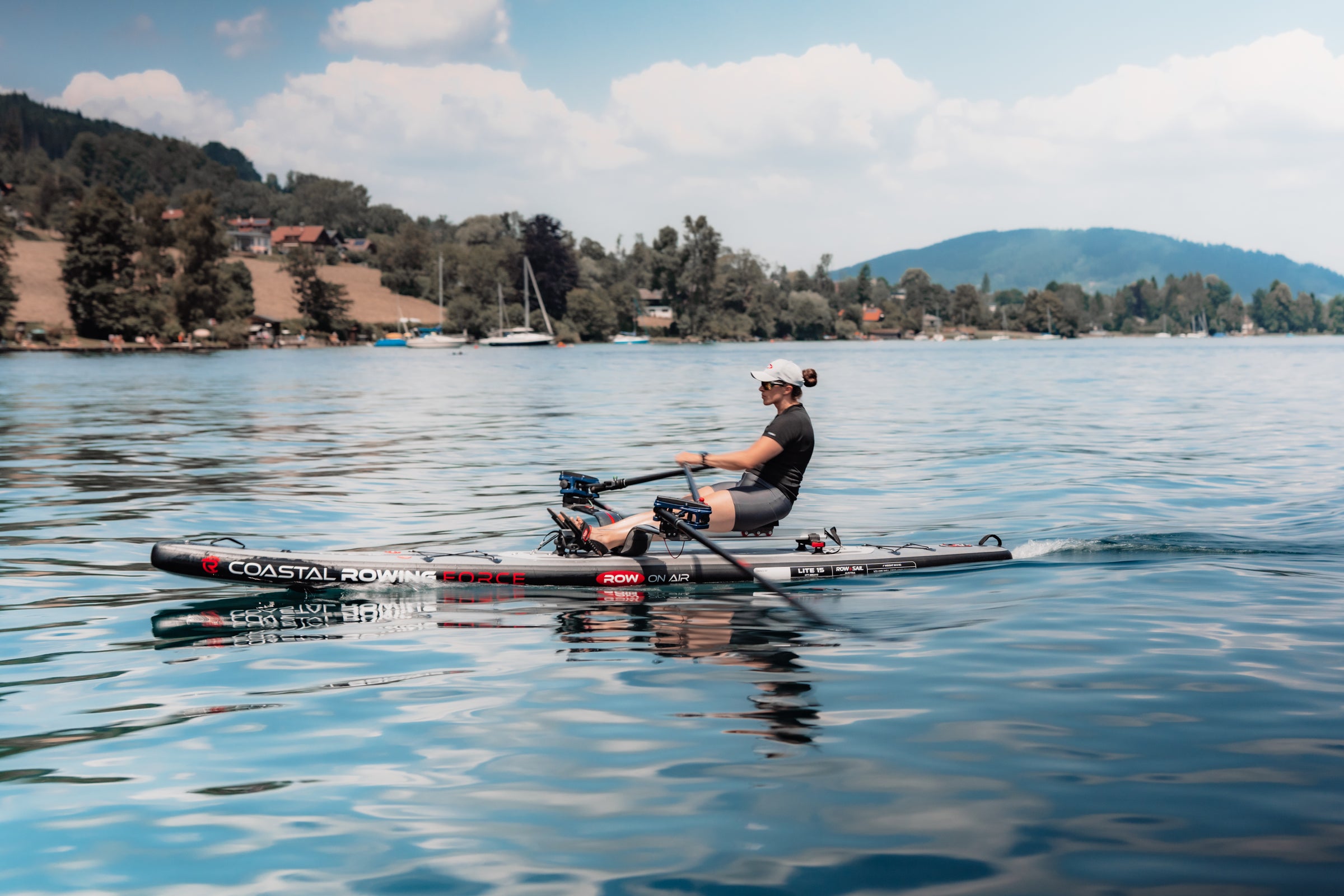 Row on Air, 28GOODS, Inflatable SUP Board HK, Indoor Smart Bike Trainer, RIB Boat Tender, Water Sports Gear HK, 摺疊單車推薦, 充氣獨木舟, 單車專門店 香港, 水上運動 香港, sporting goods hk, 獨木舟裝備, electric bicycle, road bike, mountain bike, folding bike, Wahoo KICKR CORE HK, Smart bike trainer HK, Bicycle shop HK, Gravel bike Hong Kong, Cycling gear Hong Kong, Inflatable kayak HK, Stand up paddle board HK, Marine engine HK, Outboard motor Hong Kong, Life jacket HK, Hard shell kayak Hong Kong, 公路單車 香港, 室內單車機, 戶外電源 香港, 直立板 購買, 雙人獨木舟
