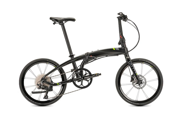 TERN Verge P10 (Gen 2) 20" 451 Folding Bike 10 SPEED