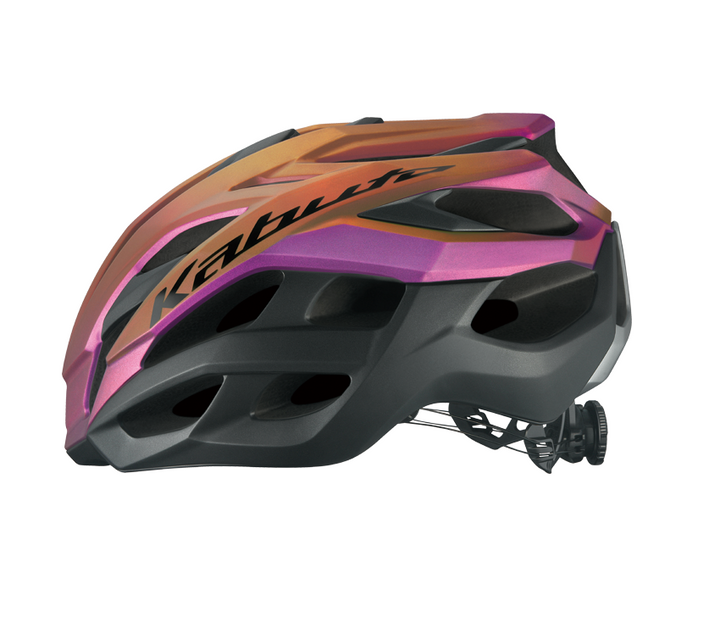 OGK KABUTO VOLZZA HELMET