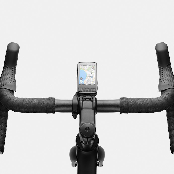 WAHOO ELEMNT BOLT V3 GPS BIKE COMPUTER