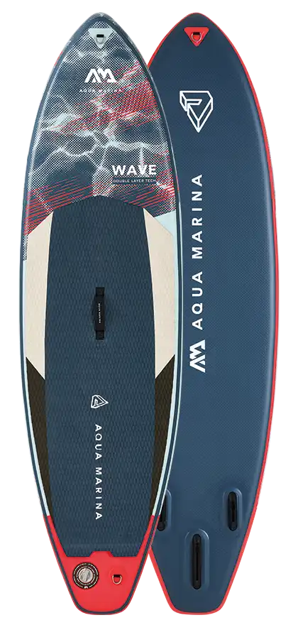 Aqua Marina 2022 Wave Surf Series 8'8"