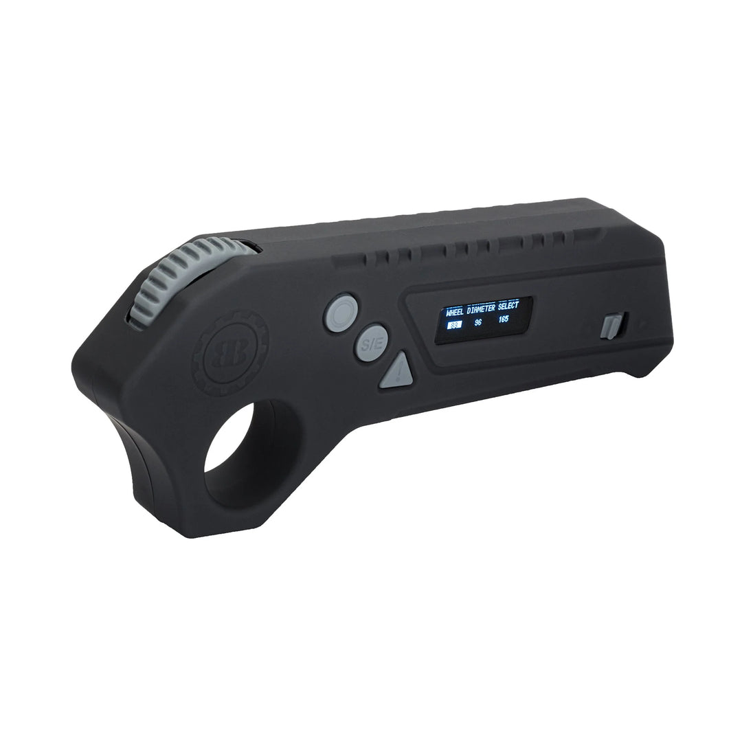 Backfire R2x Wireless Remote with OLED Display for Ranger X2 / Mini