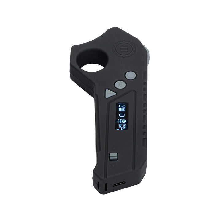 Backfire R2 Wireless Remote with OLED Display for Galaxy G2s / G2t / Ranger X1 / G2 Black