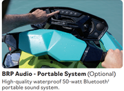 2022 SEA-DOO SPARK TRIXX JETSKI 90hp