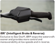 2022 SEA-DOO SPARK TRIXX JETSKI 90hp