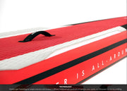 New Racing machine Aqua Marina RACE Elite 14' 427cm SUP Board for Advanced paddlers
