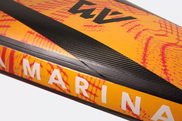 New Racing machine Aqua Marina RACE Elite 14' 427cm SUP Board for Advanced paddlers