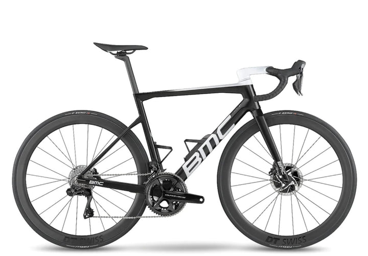 BMC Teammachine SLR01 TWO Dura Ace Di2 ROAD Bike