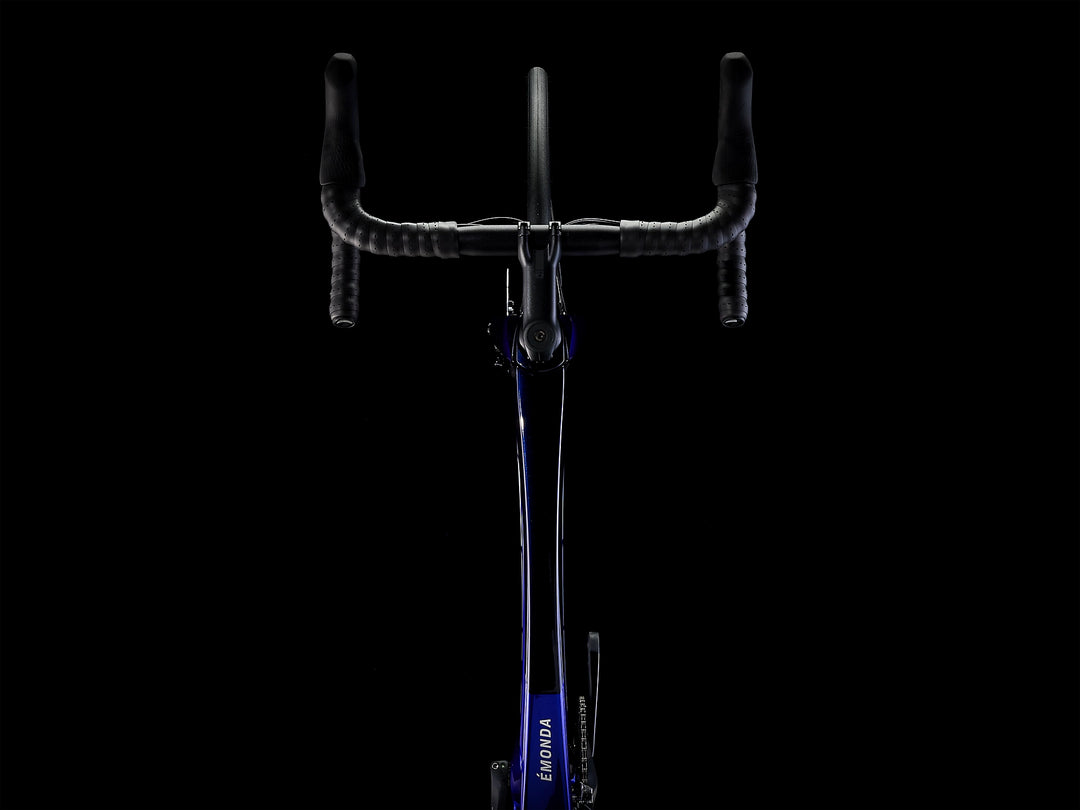 TREK 2023 EMONDA SL 5 Disc Road Bike-Hex Blue / Deep Dark Blue TREK 2023 EMONDA SL 5 Disc Road Bike-Hex Blue / Deep Dark Blue