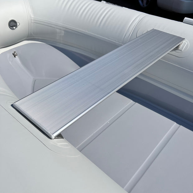 3.3m RIB Rigid Inflatable Boat Small RIB double layers Fiberglass