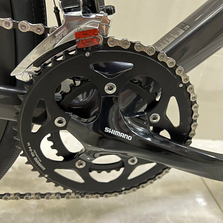 2022 GIANT FASTROAD ADVANCED 2 hybrid bike road bike