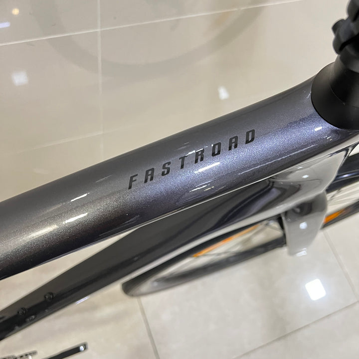 2022 GIANT Fastroad Advance 2 Hybrid Road Bike