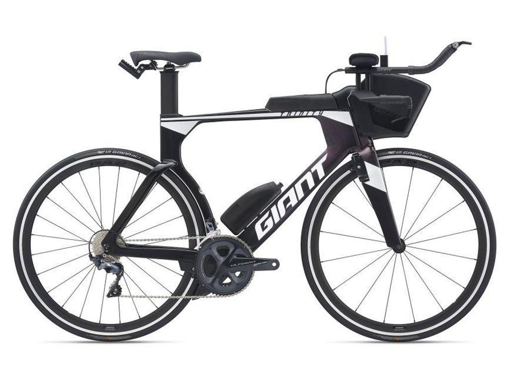 GIANT TRINITY Advanced Pro 2 Triathlon Carbon Bike