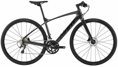 2022 GIANT FASTROAD ADVANCED 2 hybrid bike road bike