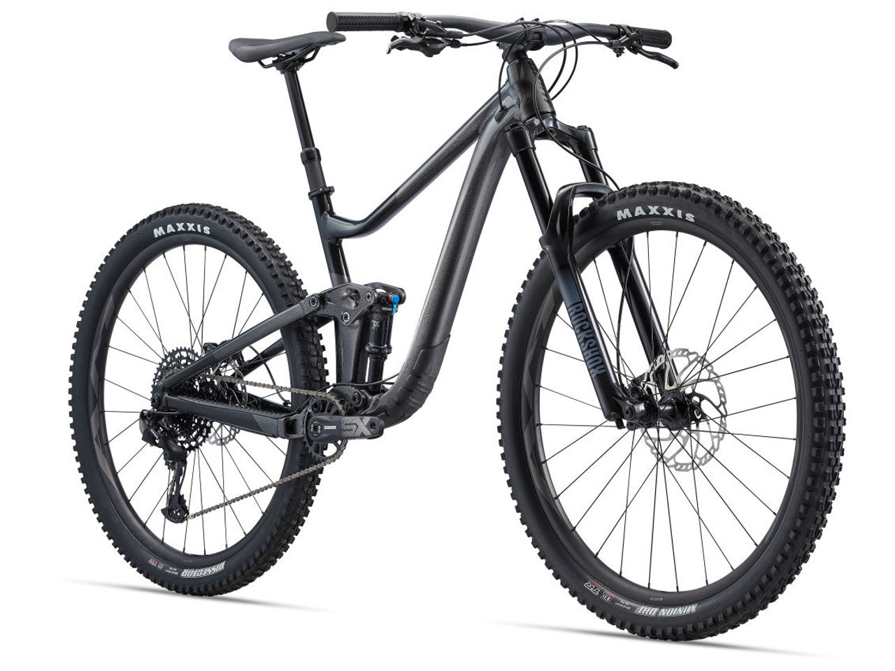 GIANT 2022 TRANCE X 29 2 MOUNTAIN BIKE 29