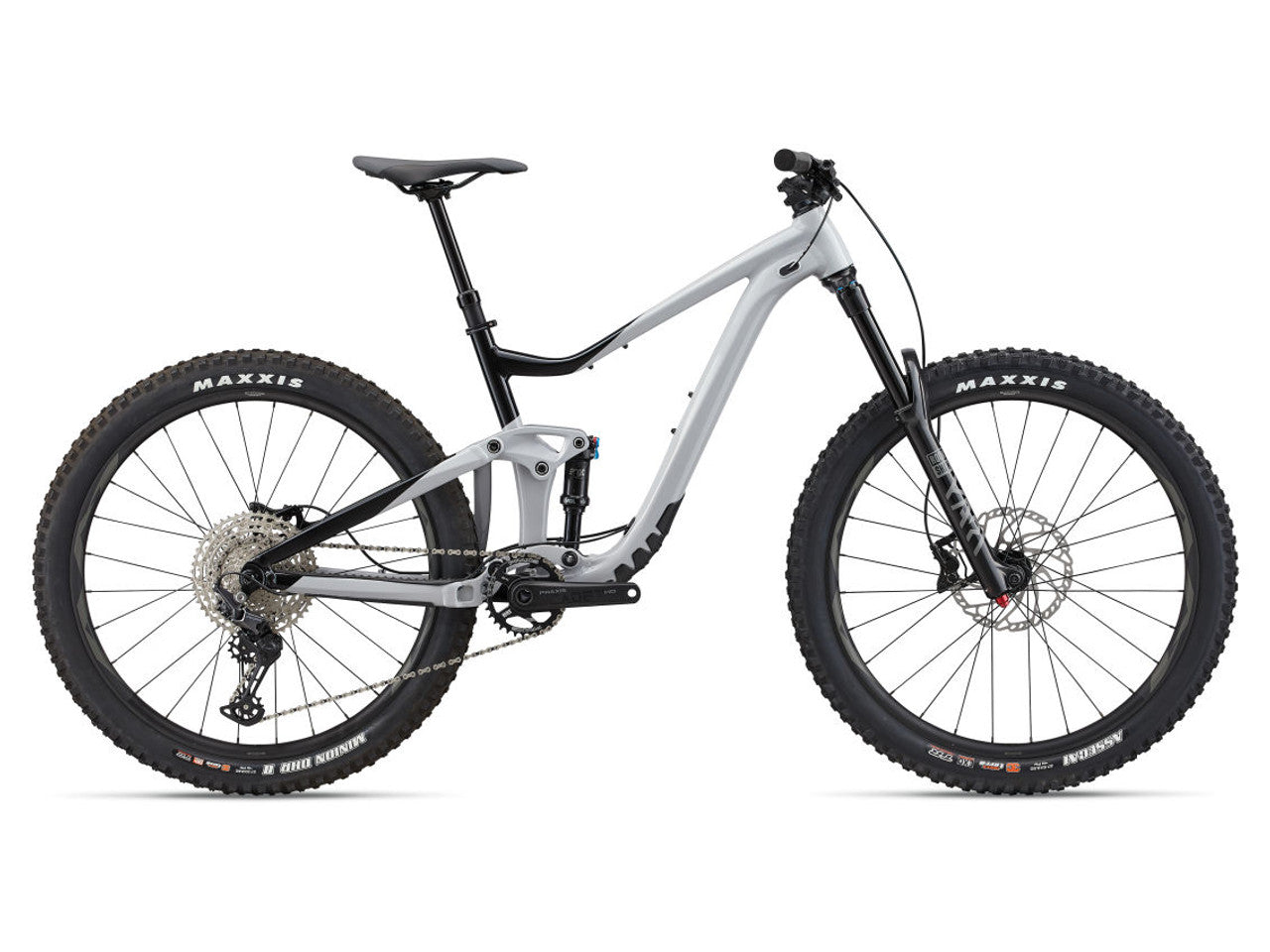 GIANT 2022 TRANCE X 3 MOUNTAIN BIKE 27.5