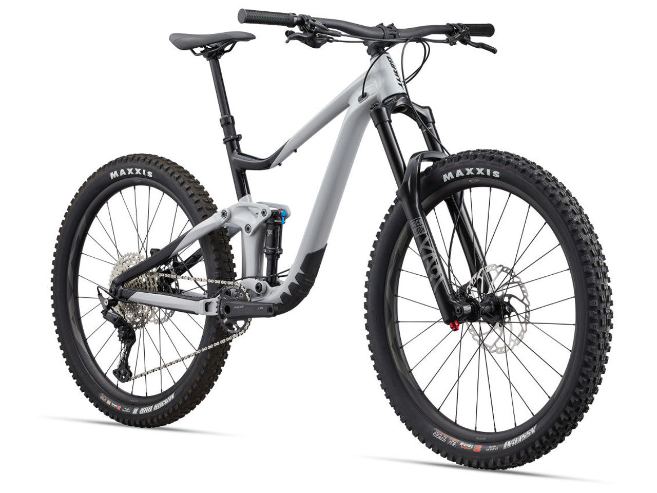 GIANT 2022 TRANCE X 3 MOUNTAIN BIKE 27.5