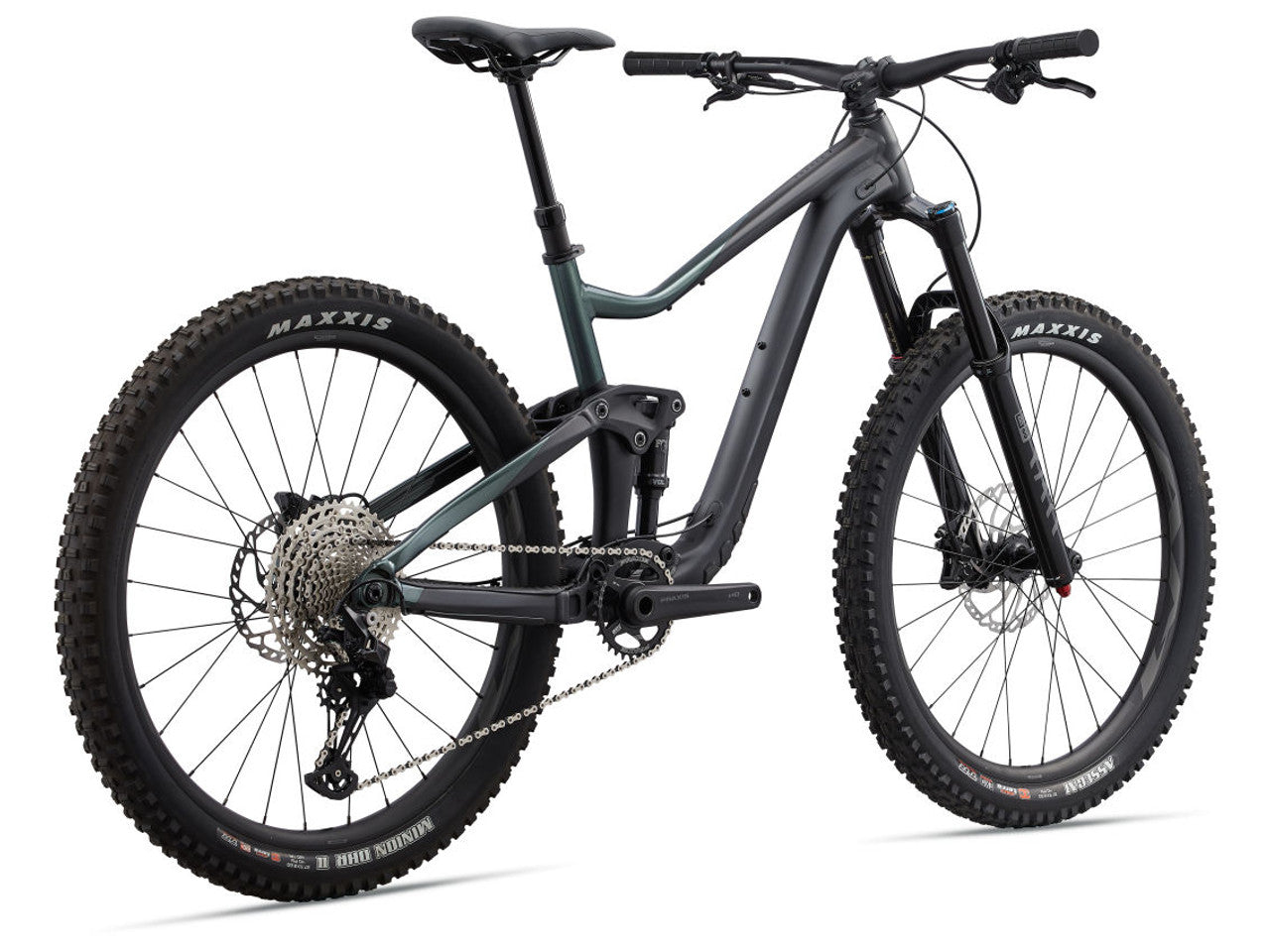 GIANT 2022 TRANCE X 3 MOUNTAIN BIKE 27.5