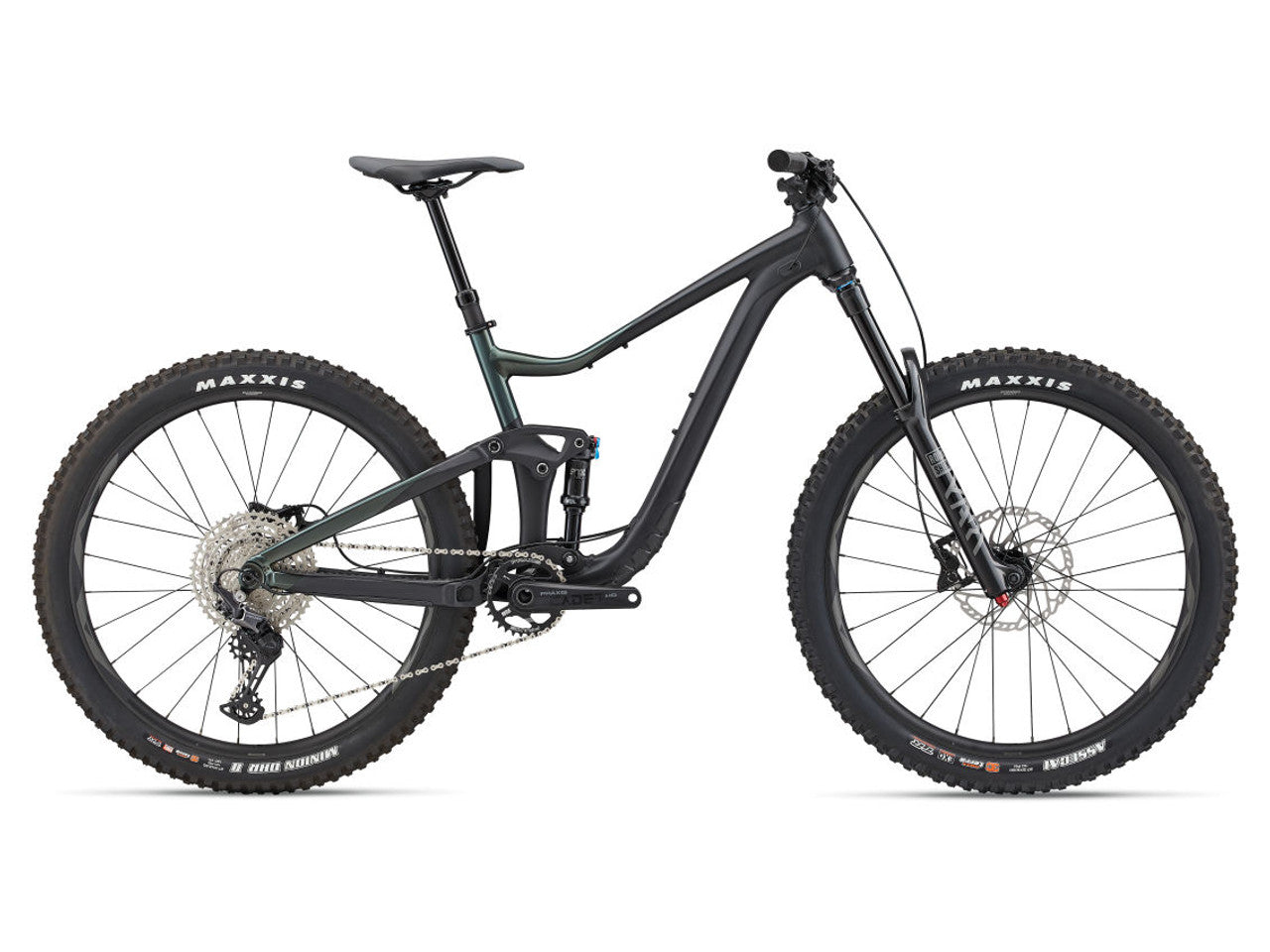 【学生優先】GIANT TRANCE X 3 2022年フルサスMTB学生値引き GIANT 2022 TRANCE X 3 MOUNTAIN BIKE 27.5