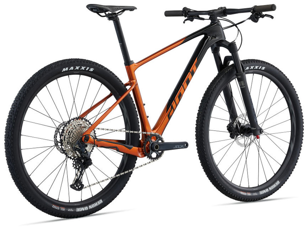 mountainbike giant xtc GIANT 2022 XTC ADVANCED 29 2 MOUNTAIN BIKE