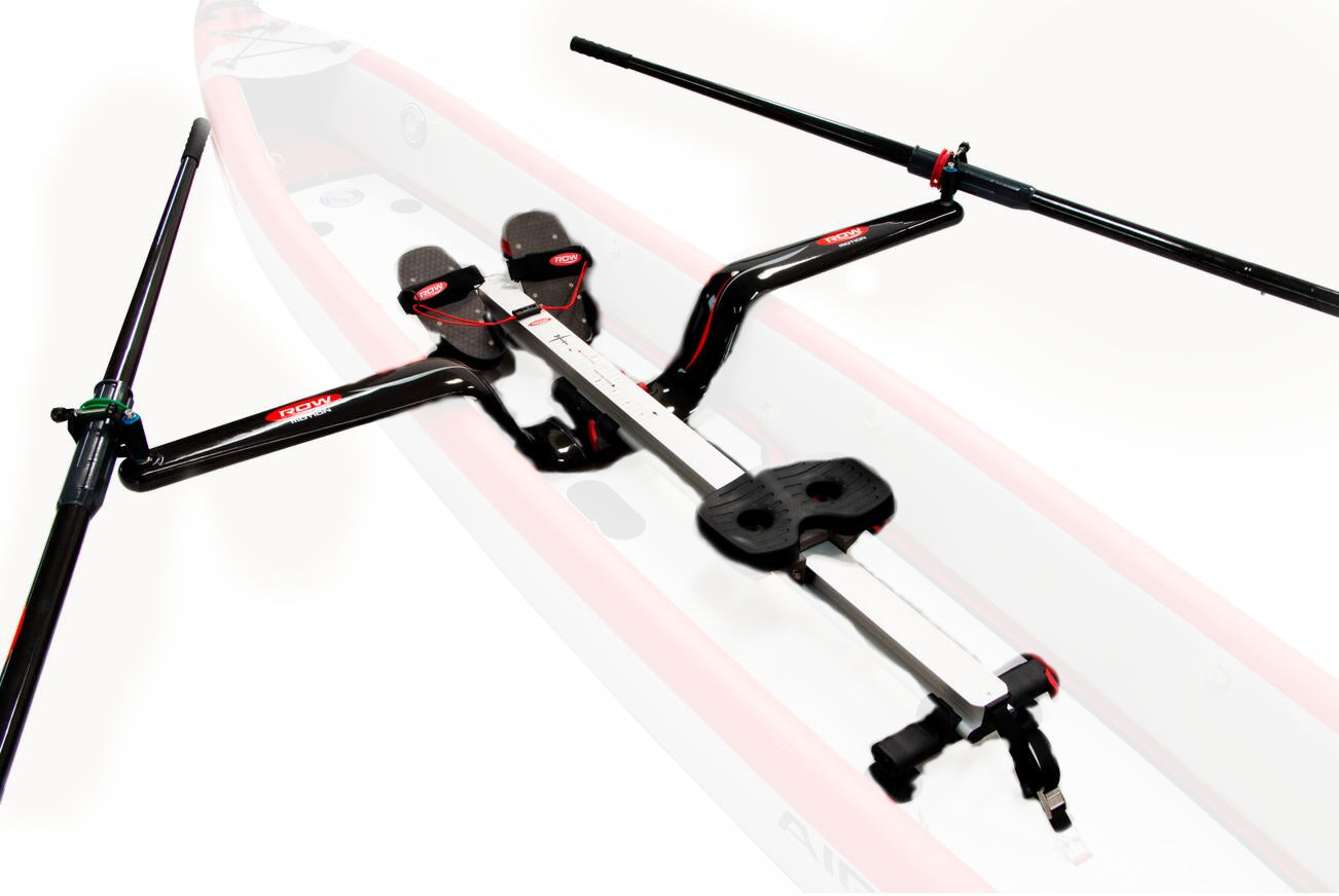 ROWonAir RowMotion® Rowing Boat